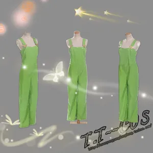 JoJo's Bizarre Adventure Foo Fighters Cosplay Costume to Adult's Carnival Party Clothing Custom Made