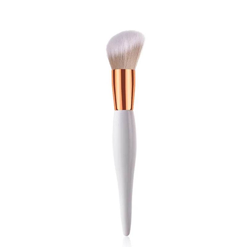 

Professional Single Makeup Brushes High Quality Eye Shadow Eyebrow Lip Powder Foundation Make Up Brush Comestic Pencil Brush