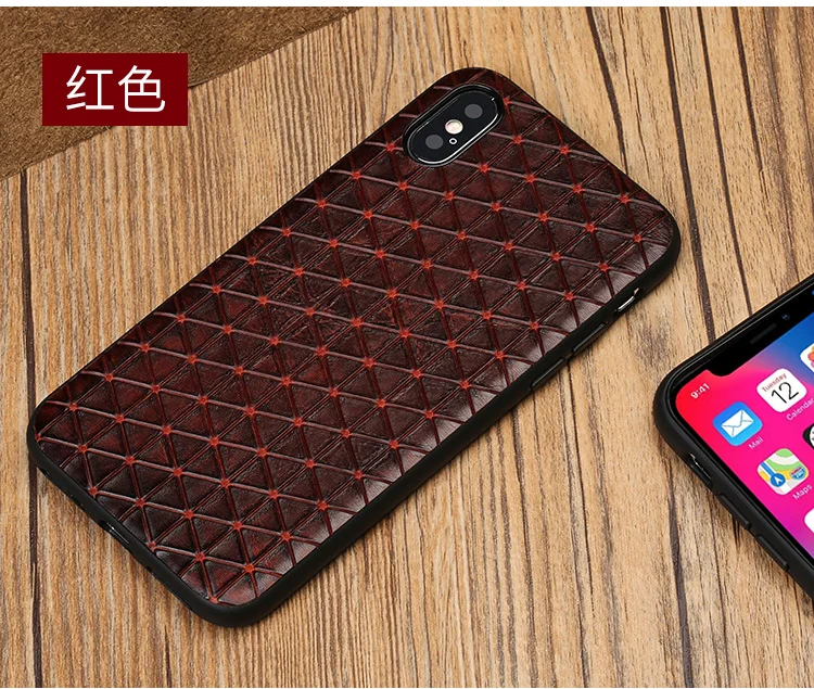Чехол для телефона из натуральной кожи для apple iphone 11 11 Pro 11 Pro Max X XS max XR 6plus 5S 6s 5 6 7 8 plus роскошные чехлы Marvel