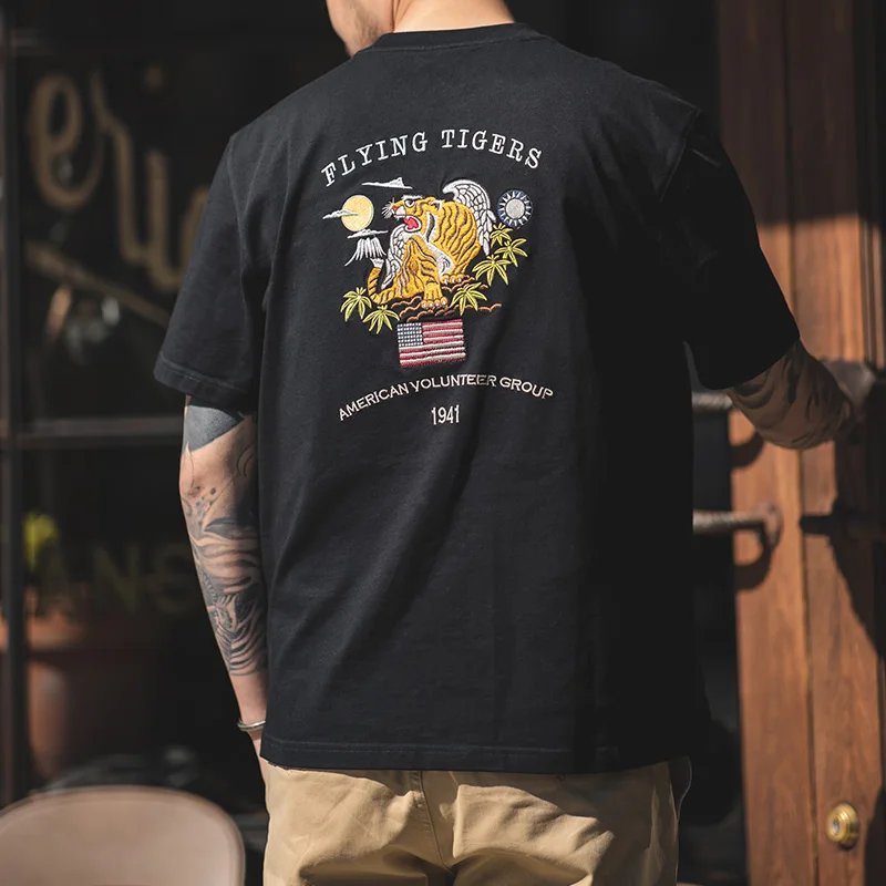 Мужская футболка с коротким рукавом и круглым вырезом графическая забавная