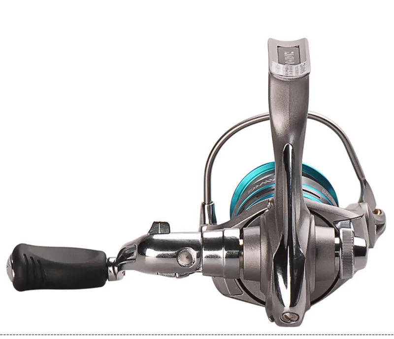 DAIWA PROCASTER 2000A 2500A 3000A 3500A 4000A спиннинговые Рыболовные катушки 7BB морской окунь кормушка для карпа запасная катушка мулинет