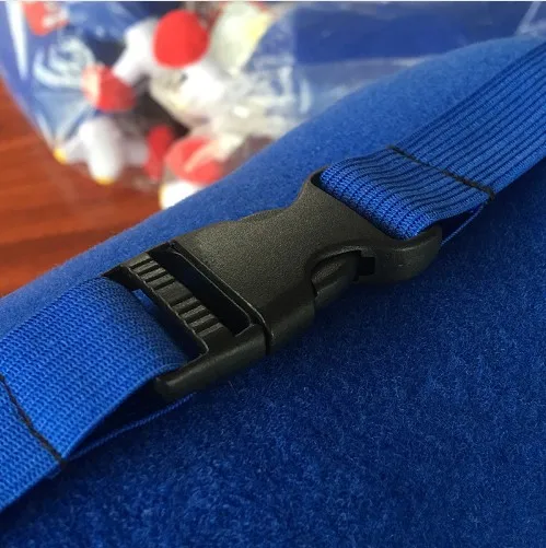 Новые креативные плюшевые игрушки NOS Закись азота мягкая подушка турбо JDM подарки