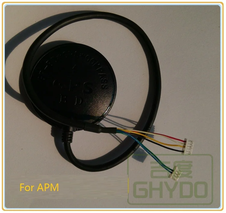Ublox NEO-M8N M8N 8N Высокоточный gps Beidou ГЛОНАСС gps приемник встроенный компас 5p 6p для APM AMP2.6 APM 2,8 Pixhawk 2.4.6