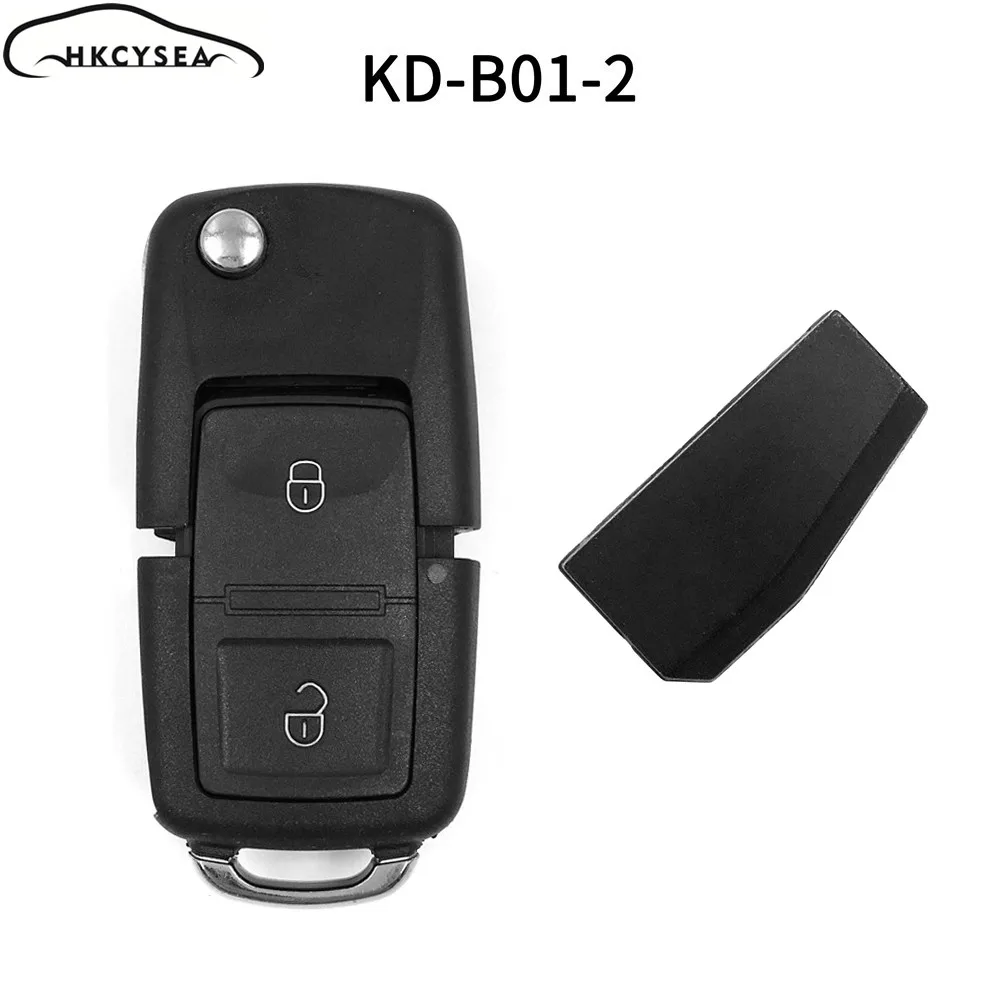 KEYDIY B01-2 2 2+ 1 кнопки серии B пульт дистанционного пульта дистанционного ключа для KD900 URG200 мини KD И HC(4C 4D 46 г) чип для KD-X2 H618PRO танго