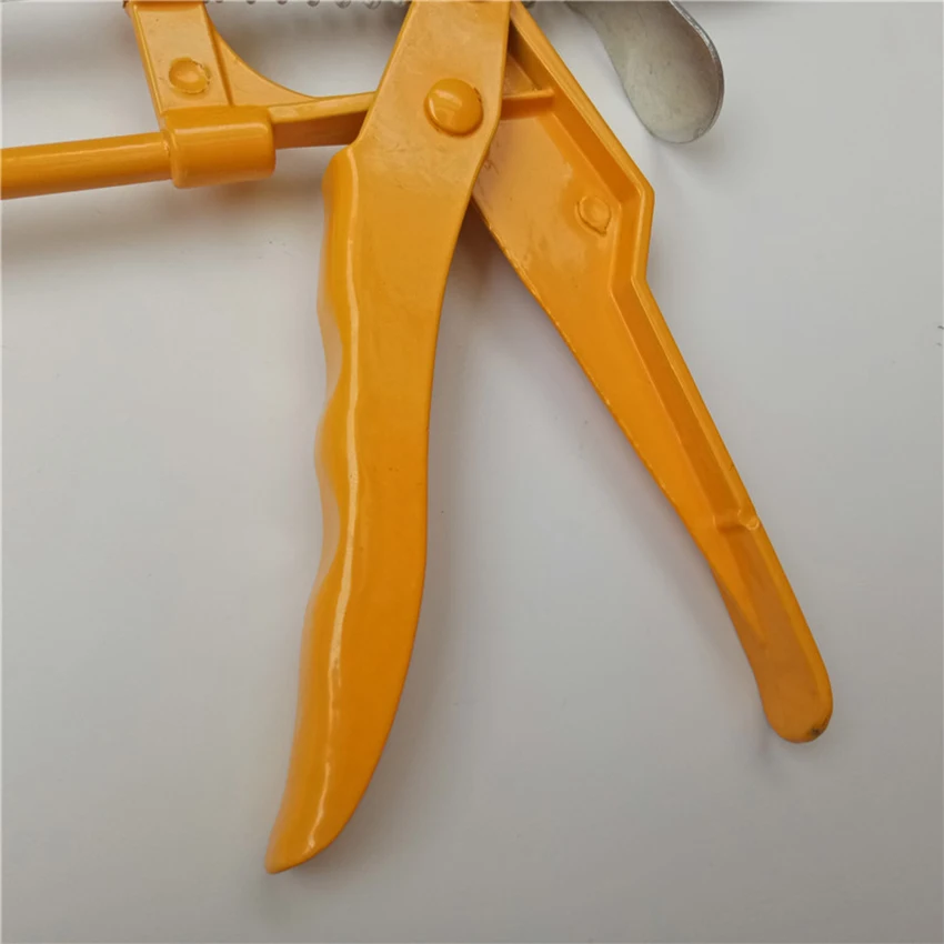 Беспроводной ручной герметик портативный напорный пистолет двухстоечный клей