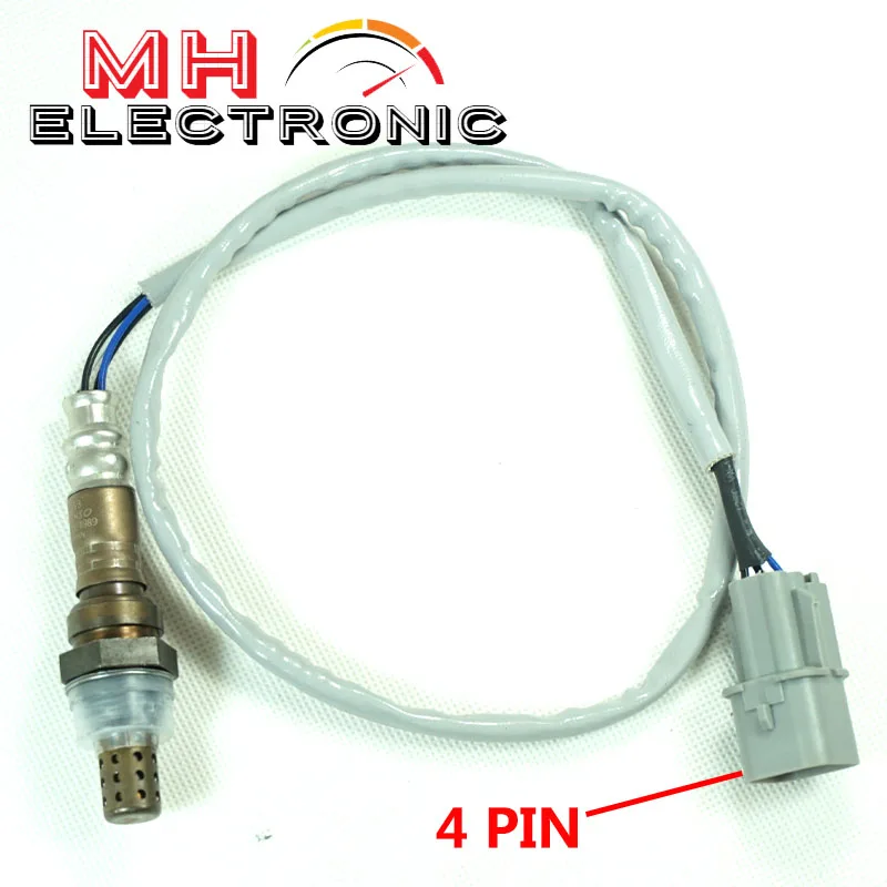 MH ELECTRONIC MN153037 кислородный датчик для MITSUBISHI Outlander Grandis Evolution Space Runner Star Galant