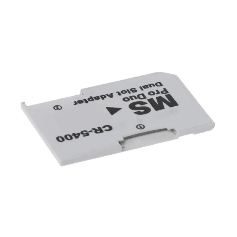 Адаптер карты памяти SDHC адаптер карт Micro SD/TF к MS PRO Duo для PSP | Компьютеры и офис