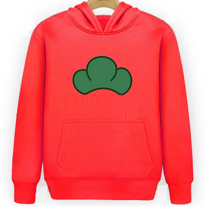 2016 новые толстовки для мужчин и женщин куртки костюмы косплея на Хэллоуин с