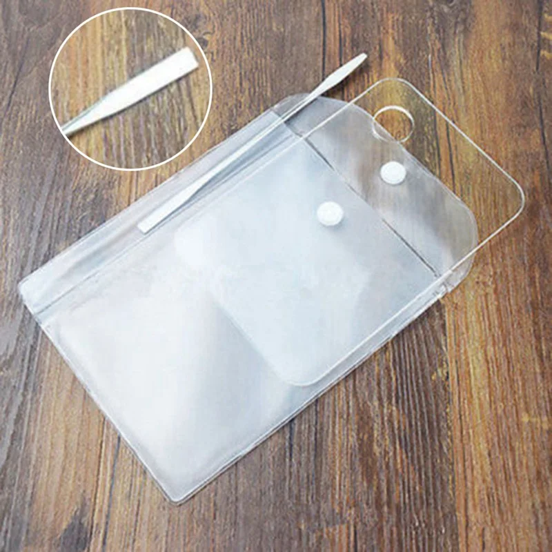 1 Набор горячая Распродажа акриловый макияж косметическая палитра для