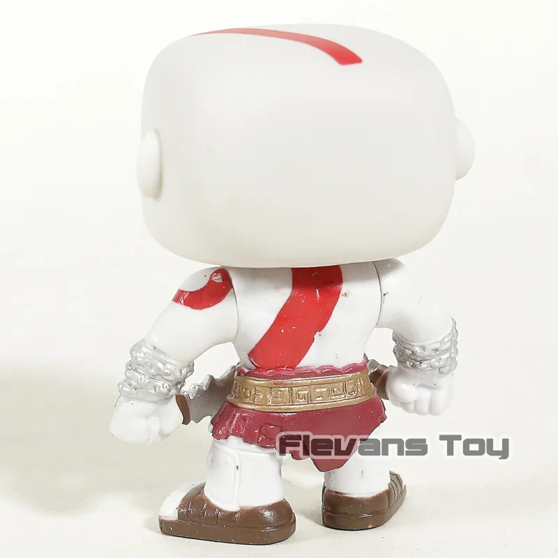 NECA God of War Kratos& Atreus конечная Фигурка Набор Коллекционная ПВХ модель игрушки