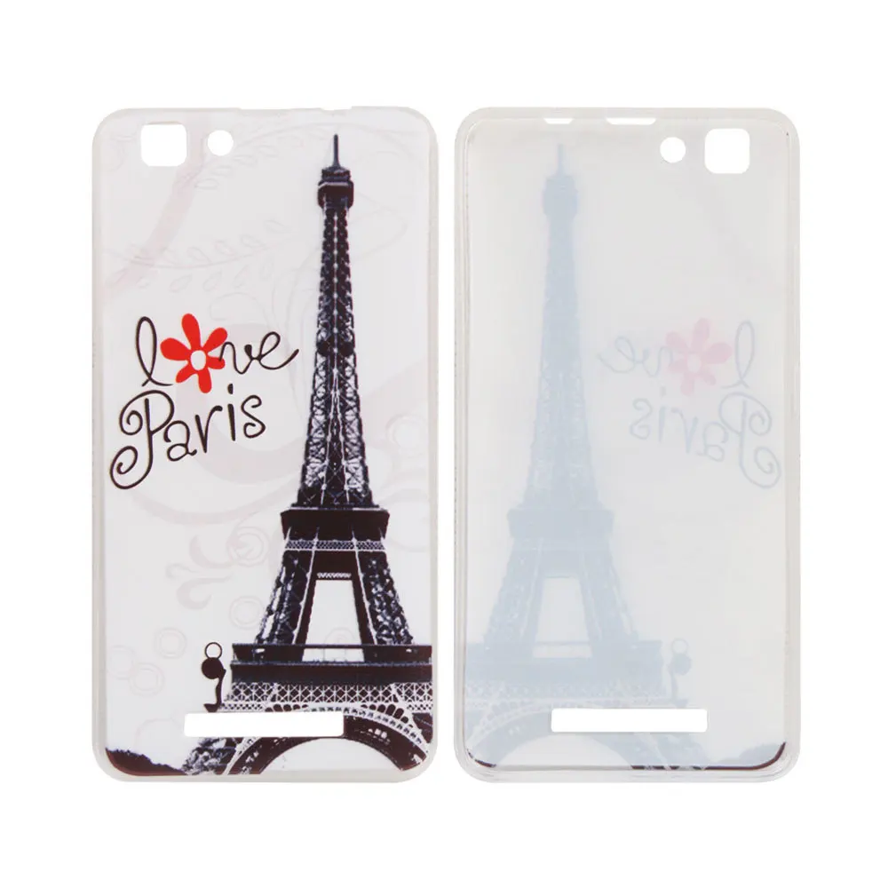 luxury Full Protect Anti-knock TPU Silicone Cartoon Back Cover Case For Blackview A8 MAX for phone cases cover | Мобильные телефоны