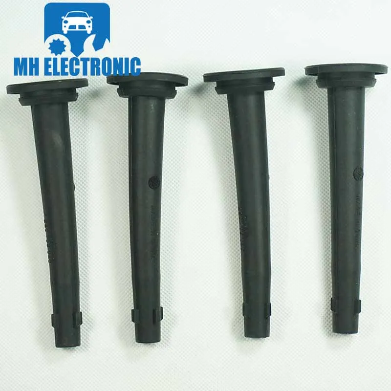 MH ELECTRONIC 4 шт./лот 22448-ED800 ремонт катушки зажигания резиновые сапоги револьверы для