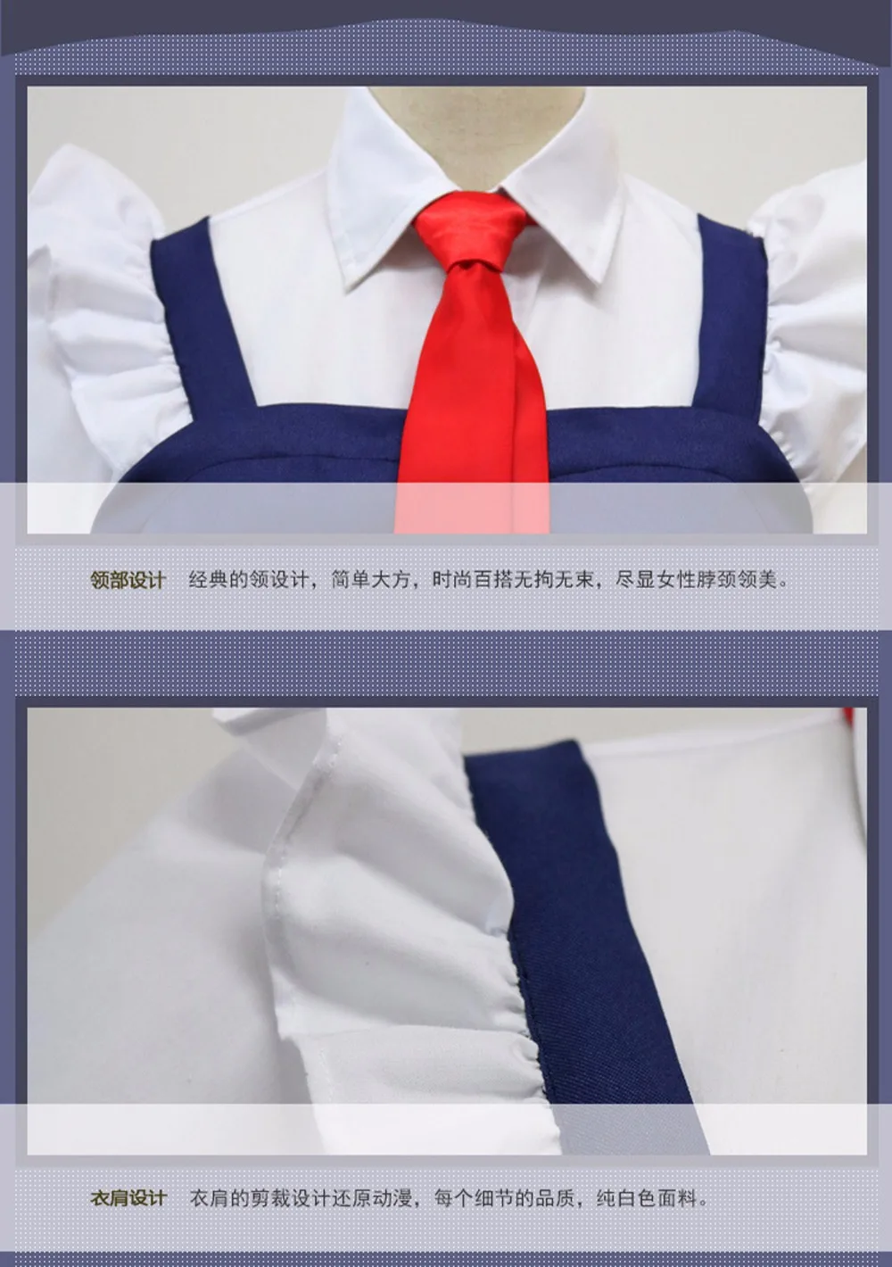 Маскарадный костюм горничной дракона мисс Кобаяши Tohru Kobayashi San Chi No Maid Dragon косплей роговой хвост Tohru