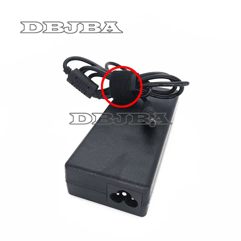 Универсальный адаптер питания переменного тока для зарядного устройства Lenovo