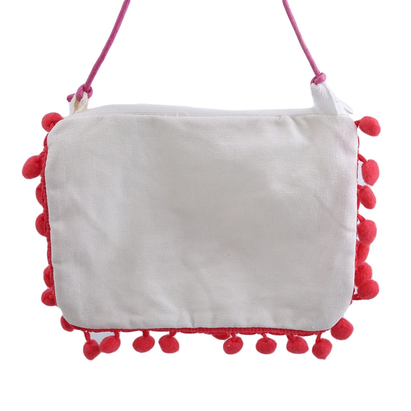 Модные высококачественные серые холщовые Кошельки для монет нежные сумки на