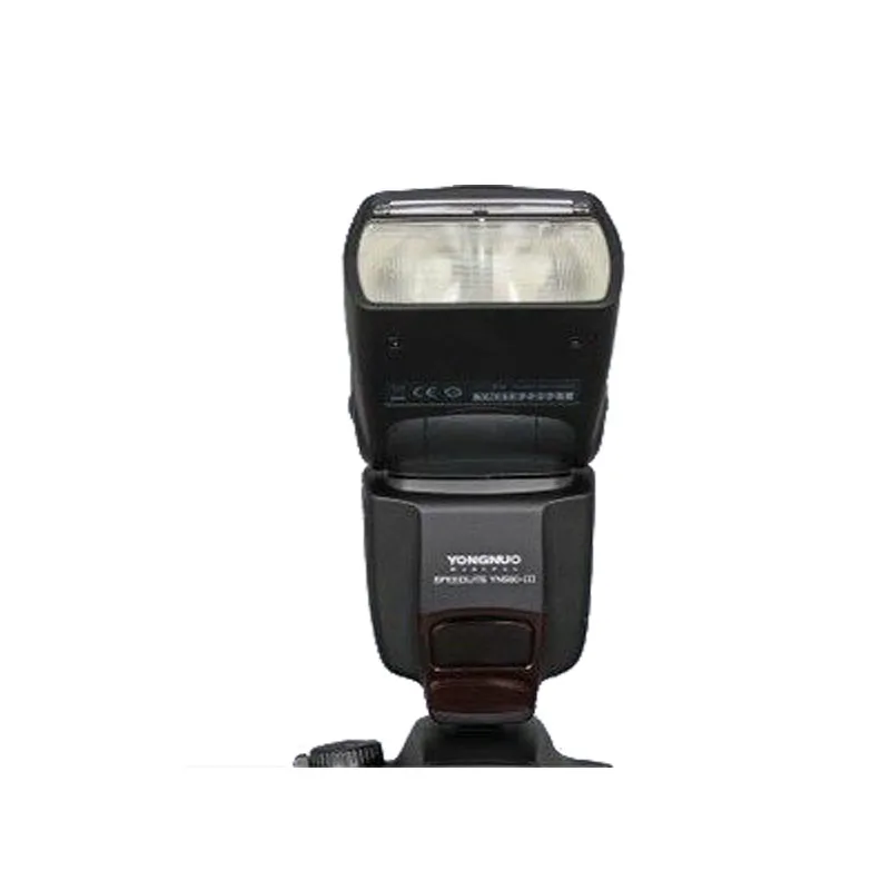 YONGNUO 2x YN560 III 2 4G Беспроводная вспышка Speedlite YN560III фонарик для Canon Nikon Pentax Panasonic Olympus DSLR