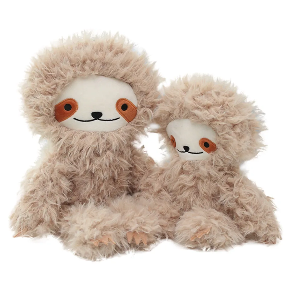 Плюшевая игрушка Cuddlekin с тремя ножками 40 см мягкая набивная кукла для детей