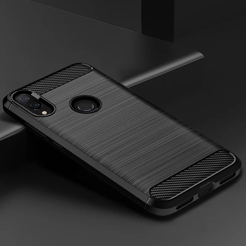 Роскошный силиконовый чехол для Xiaomi Max3 9 6 Pro Pocophone Mix2 Mi8 Mi A2 Lite 6X 5X A1 Mi9 SE защитный |