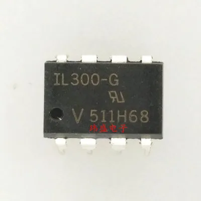 IL300 G/IL300G DIP8 100% Новый оригинальный|dip8| |