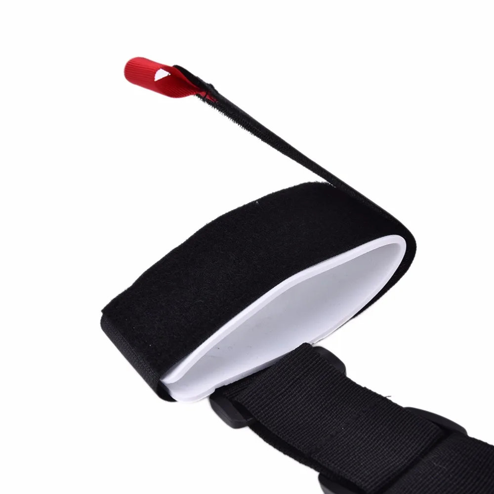 Новое поступление регулируемые лямки для лыжного полюса ручная переноска с