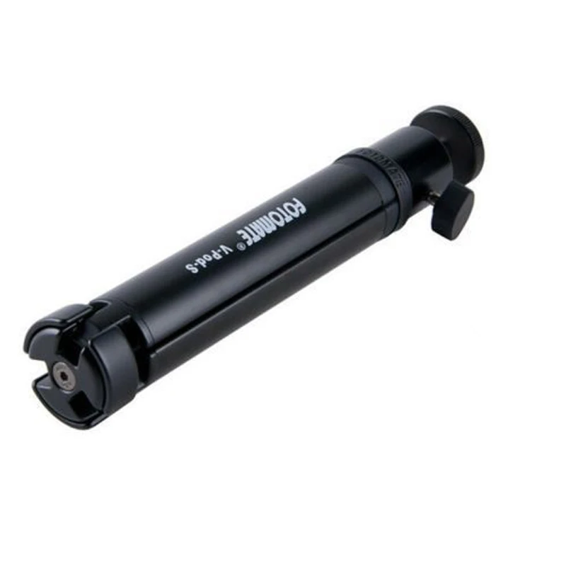sonnovel LT-02 FOTOMATE V-POD-S Height Adjustable Mini Tripod K8G for SLR DSLR DV Camera | Электроника