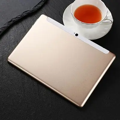 10.1 inch MT6797 Deca Core Tablet PC Android 7.0 P+G 1920*1200 IPS Screen 128GB Rom Dual-Band 5G WiFi GPS 3G 4G LTE 10 Core