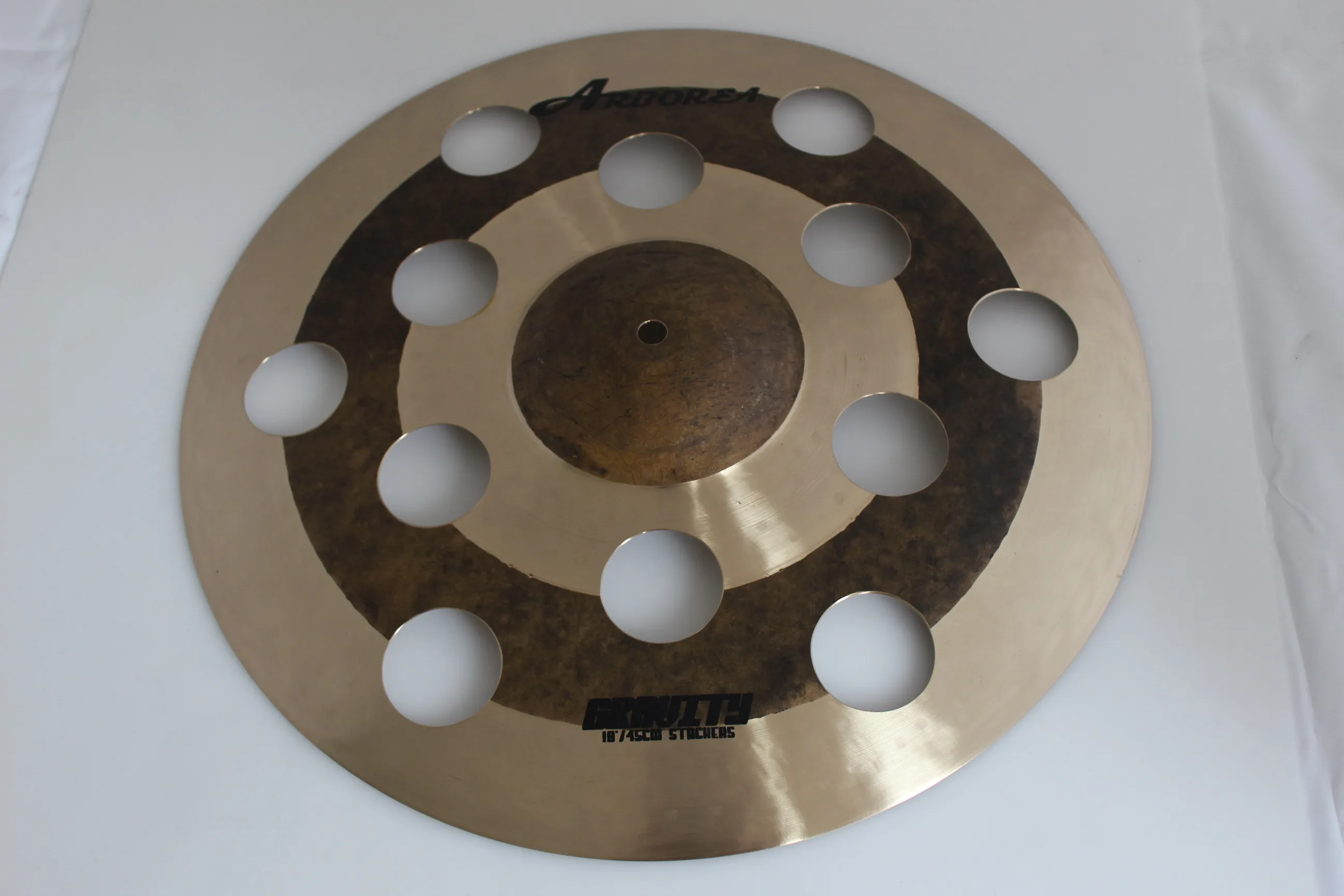 

ARBOREA GRAVITY STACKERS12 18