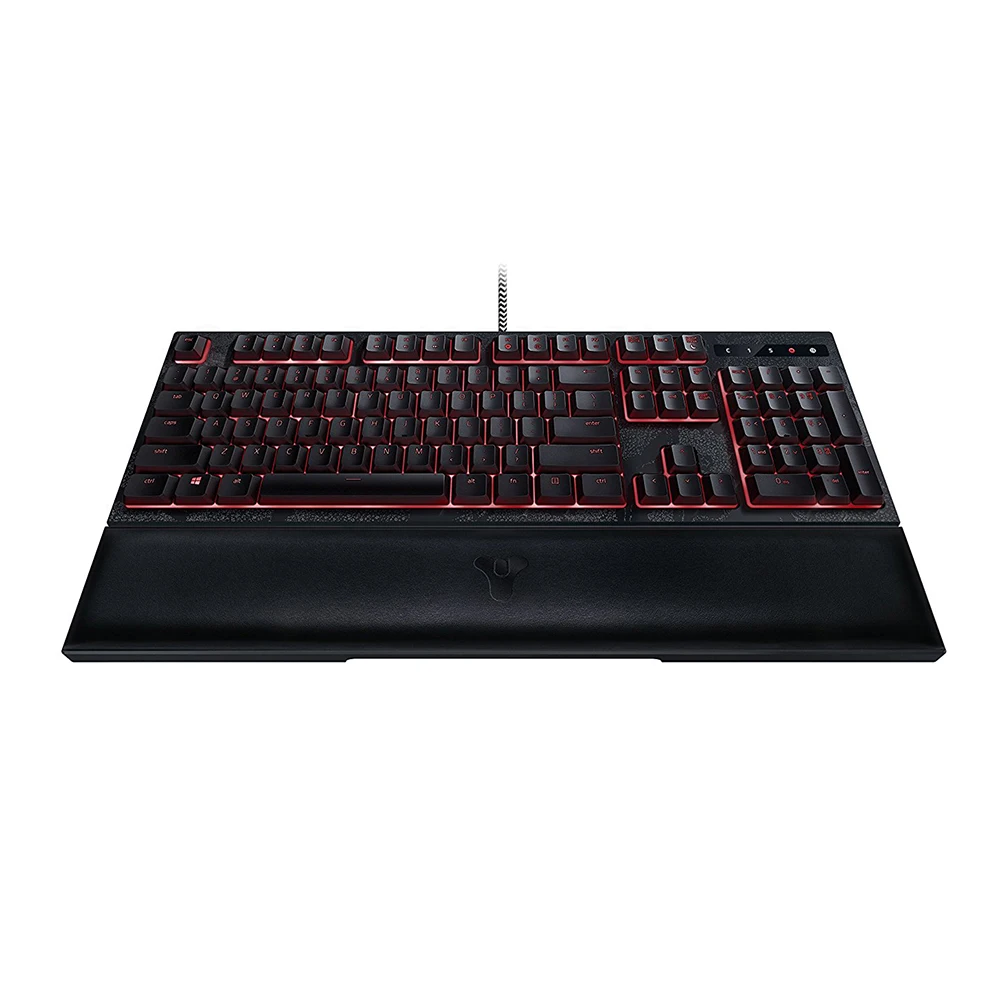 Новый razer Ornata Chroma Destiny 2 Edition революционная меча мембрана RGB эргономичная игровая