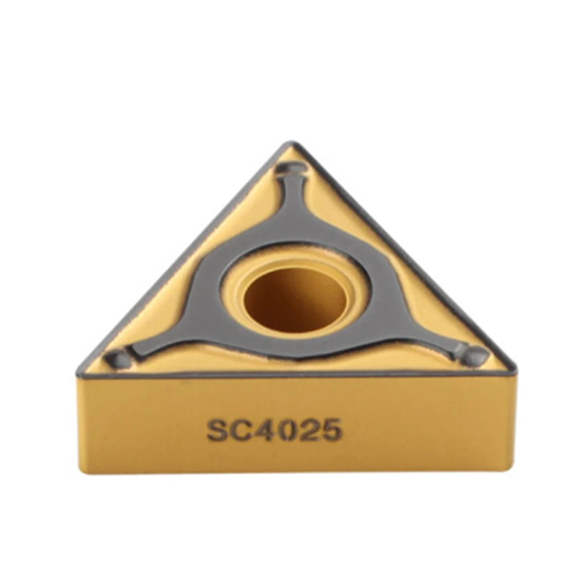 

TNMG160412-PG SC4025 10pcs/Box carbide inserts