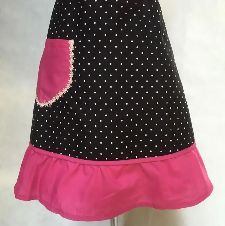 Бесплатная доставка Стильный китайский выпуск черная волна некоторые милые