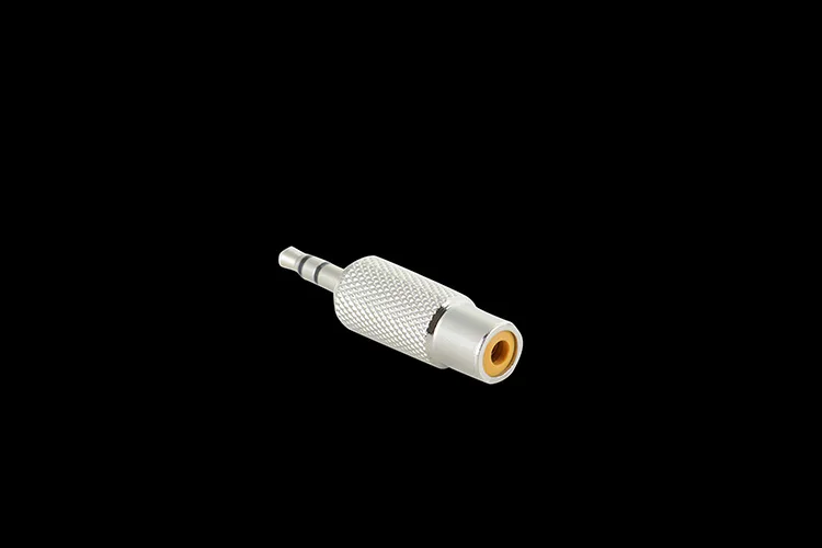 Штекер 3 5 мм к гнездовому разъему RCA аудиоразъему AV|Кабели VGA| |