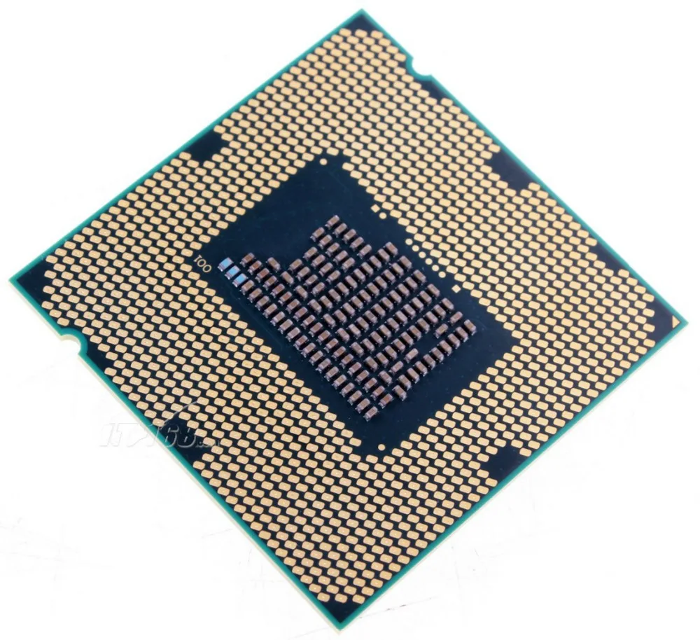 Оригинальный процессор Celeron G530 2 Мб кэш 40 ГГц LGA 1155 TDP 65 Вт настольный бесплатная