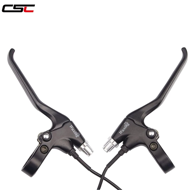 Электрический велосипед бесщеточный 6 Mosfet двухрежимный контроллер + LCD8 дисплей USB