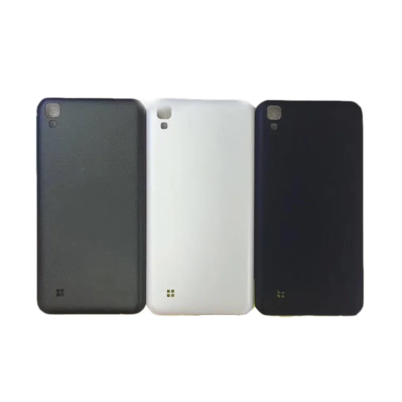 Задняя крышка батарейного отсека для LG X Power K220DS K220 NFC | Мобильные телефоны и