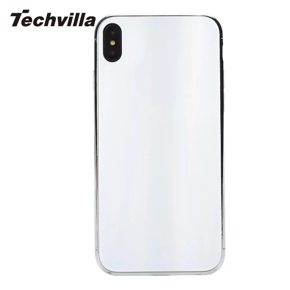 Colorful Protective Cover TPU Mobile Phone Case Smartphone Shell for iPhone X | Мобильные телефоны и аксессуары