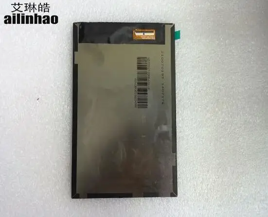 

7inch Tablet LCD For MEMO PAD ME170/FE170 K012 LCD Screen Glass Panel Free shipping