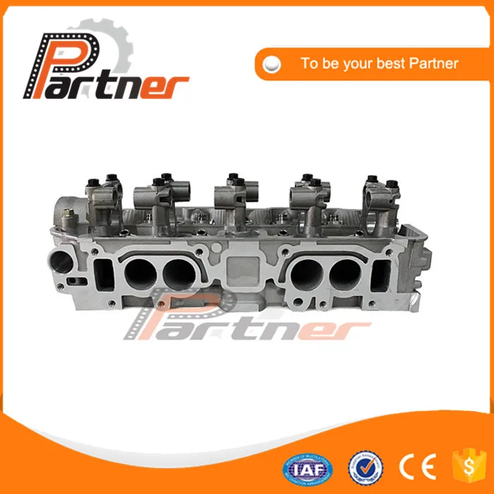 Cylinder head for 8V 4G64 Engine cylinder MD099389 Mitsubishi Galant L200 L300 Expo Pajero wagon Shogun Pick-up | Автомобили и