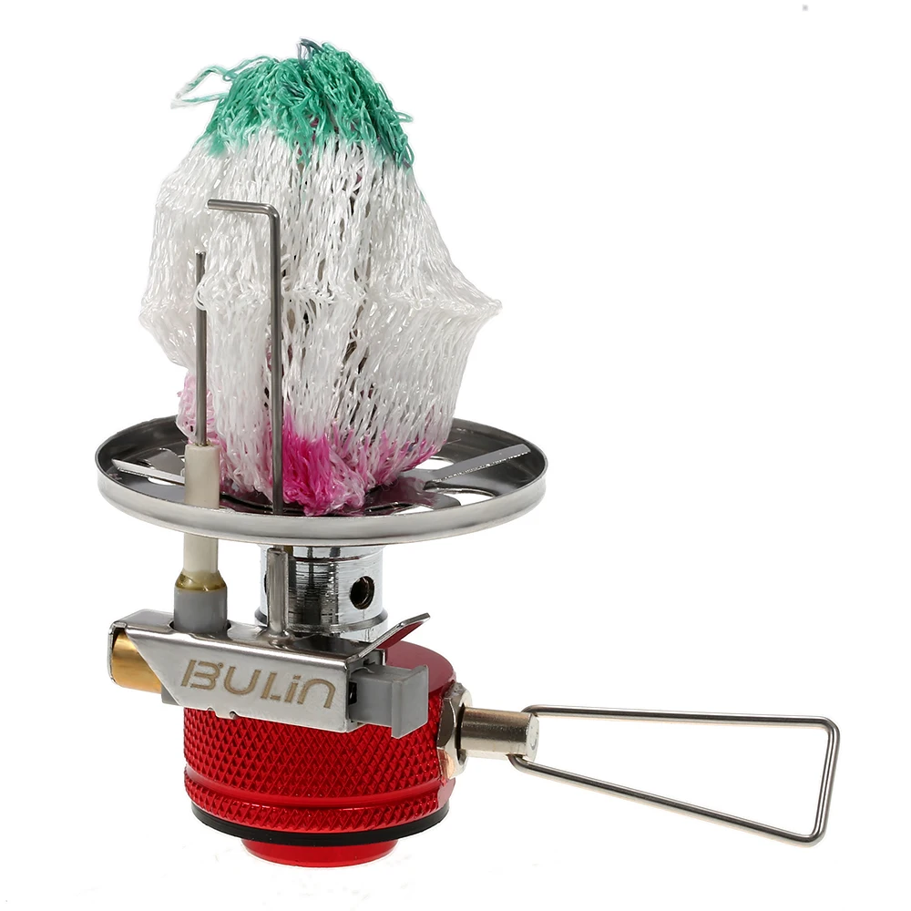 Bulin Outdoor Camping Gas Lamp Stove Tent BL300-F2 | Спорт и развлечения