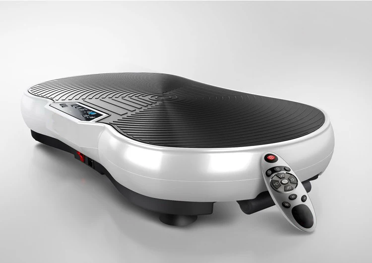 Блютуз Сумасшедший Фитнес Массаж здоровая сумасшедшая пластина/мощное