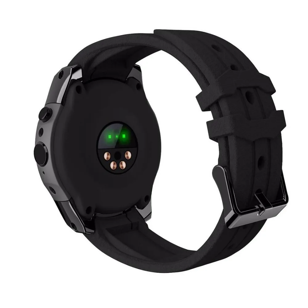 X100 Смарт часы Bluetooth WiFi SIM 3g gps MTK6580 Android 5 1 OS smartwatch сердечного ритма шаг счетчик PK F5 F1