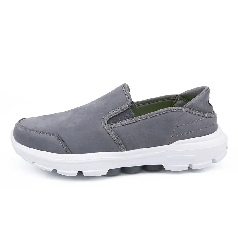 

MIUBU Brand Fashion Summer Style Soft Moccasins Men Loafers High Quality Genuine Leather Shoes Men Flats Gommino Driving Shoes