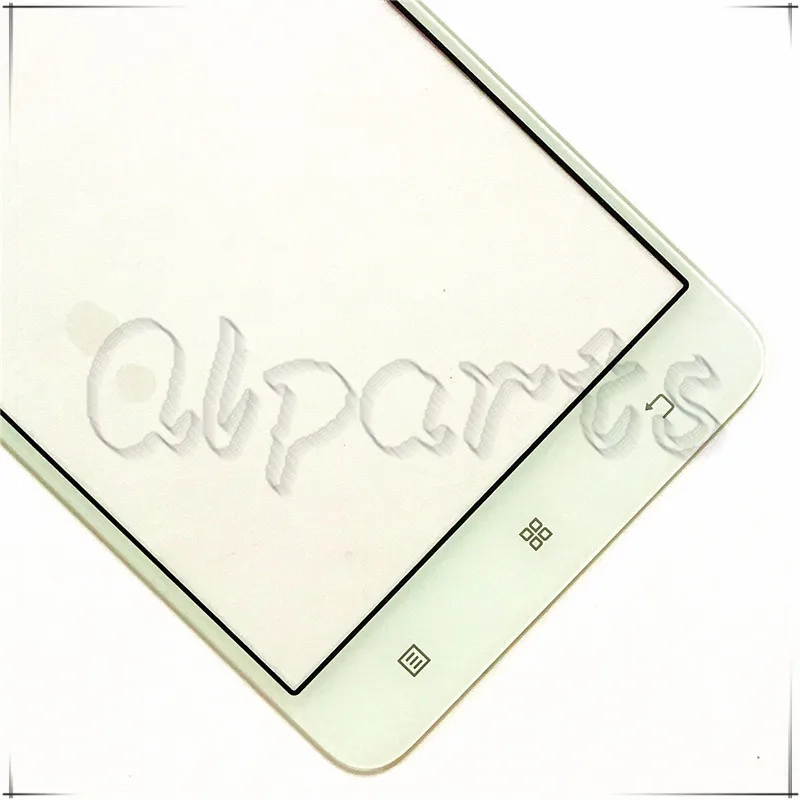Сиринкс с 3 м клейкие ленты 5 0 дюймов сенсорный экран для Lenovo S 60 S60 S60-T S60-w передняя