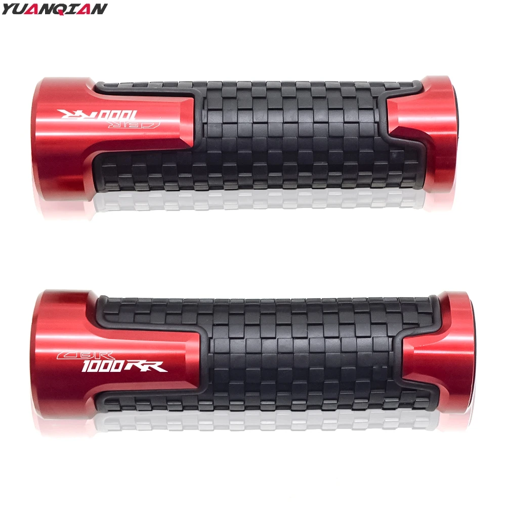 Рукоятка для Руля Мотоцикла ручки Honda CBR1000RR CBR 1000RR и FIREBLADE 2004 2005 2006 2007 новый руль