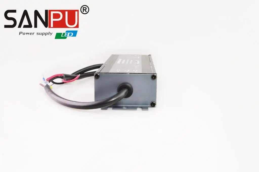 Новый 12 V 16.6A 200 Вт импульсный переключатель Питание драйвер для Светодиодные