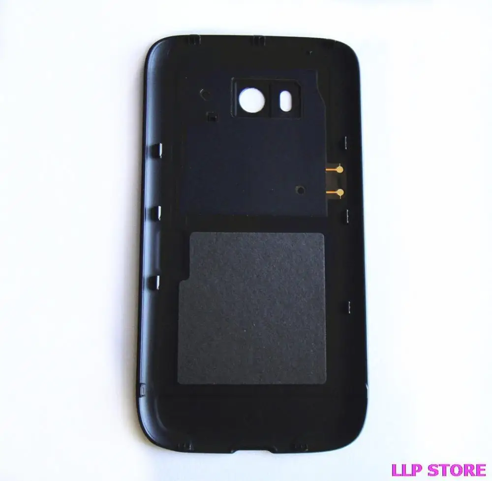 For Nokia Lumia 822 Back Rear Housing Battery Door Cover With Wireless Charger B0848 AMY |
