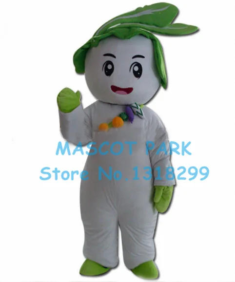 

cabbage vegetable mascot costume factory direct wholesale adult size cartoon cabbage green vegetable theme carnival fancy dress