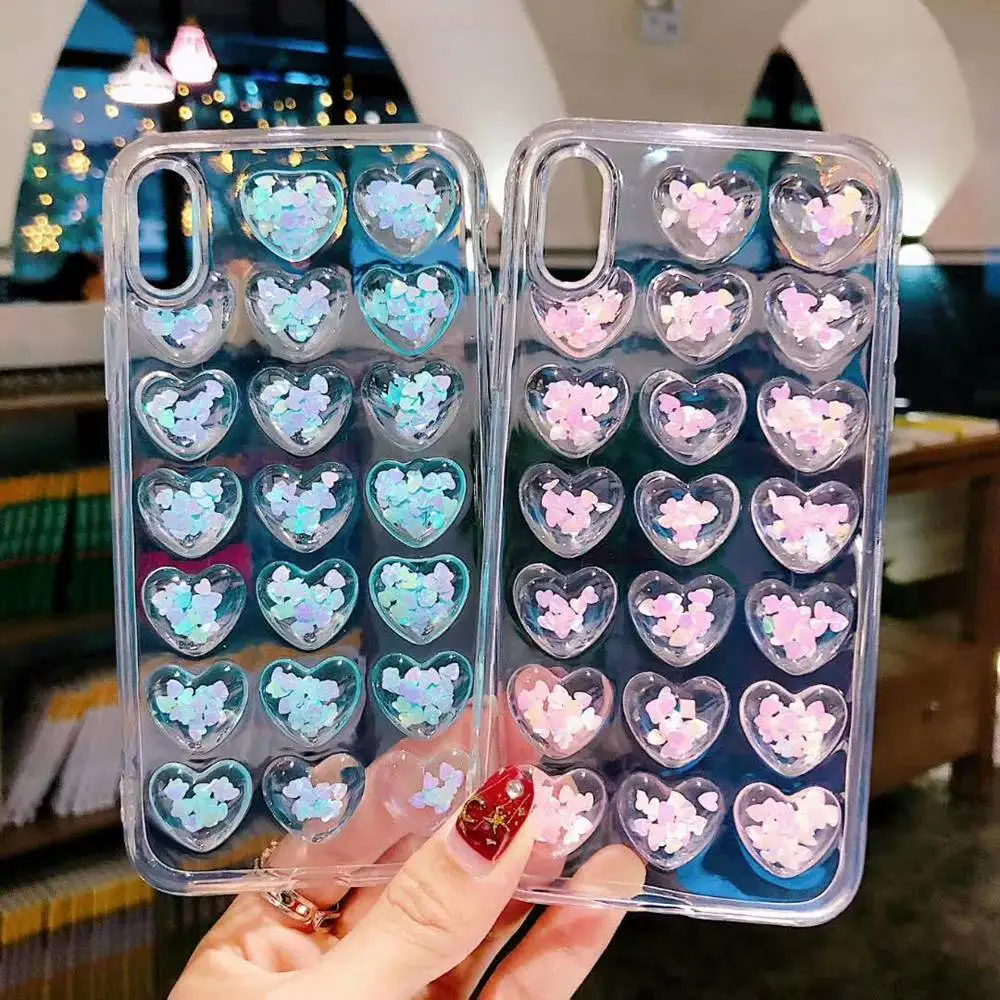 2019 High Quality Soft TPU Phone Case For iPhone 7 In Fitted X Max XR XS 8 6S 6 Plus Covers |
