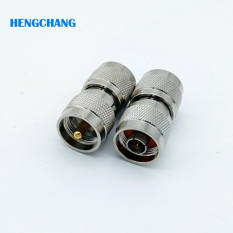 Коаксиальный коннектор Папа М N в УВЧ 1 шт.|connector n|connector maleconnector uhf |