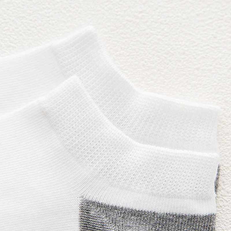 Новинка 2017 года Для мужчин Носки для девочек мужские летние Повседневное