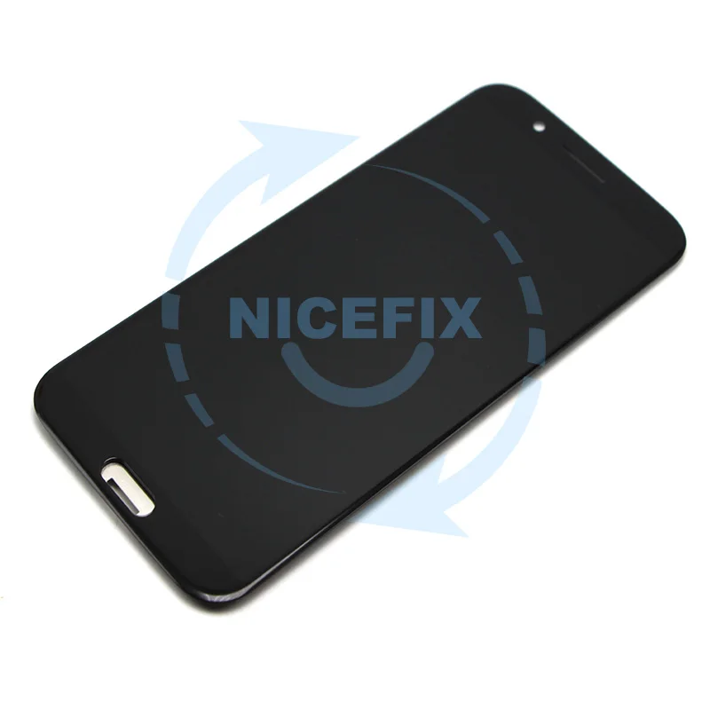 Новый ЖК-экран для Xiaomi Black Shark + дигитайзер сенсорного стекла в сборе запасные